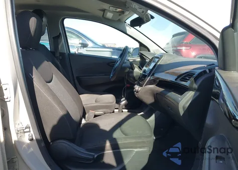 2020 Chevrolet Spark Fwd 1Lt Automatic z USA, uszkodzony, nr VIN KL8CD6SA1LC414152